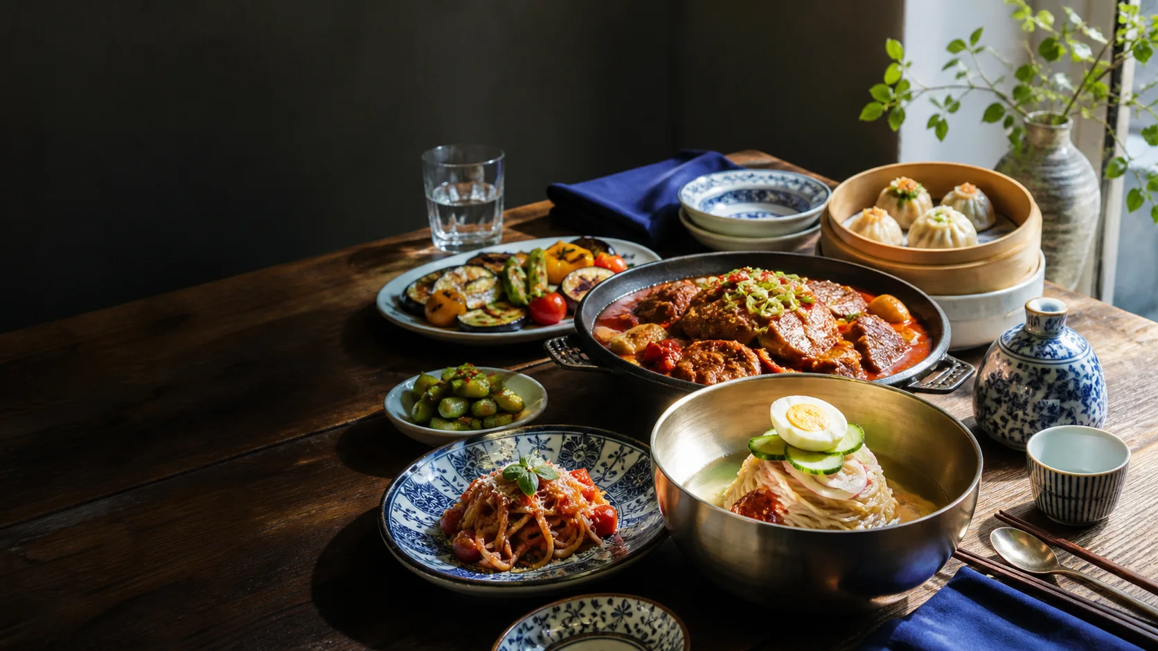 냠냠맛집